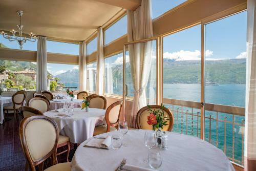 Hotel Gardenia Al Lago