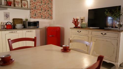 Aparthotel Casagliana Suite Resort