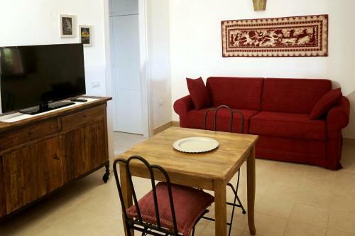 Aparthotel Casagliana Suite Resort