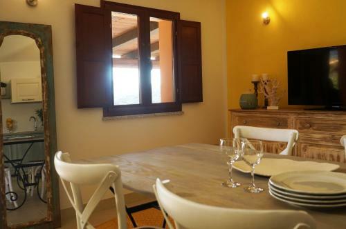 Aparthotel Casagliana Suite Resort