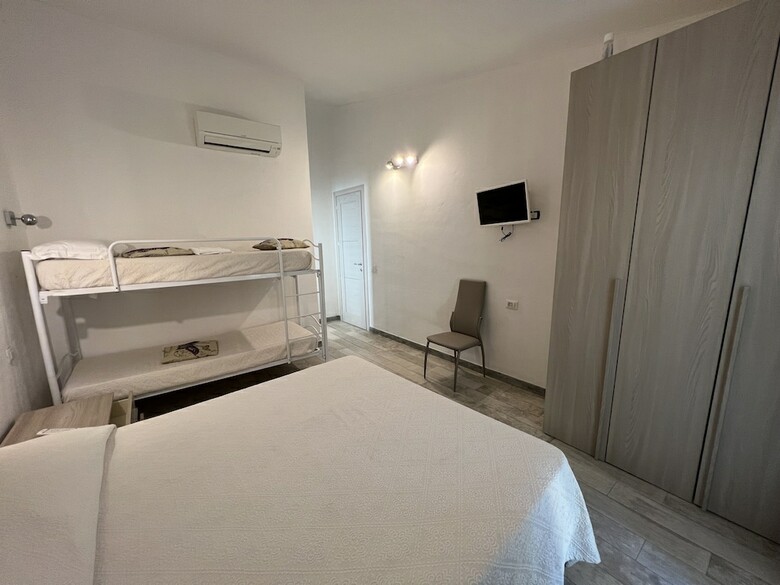 Hostal In Campagna Da Nino