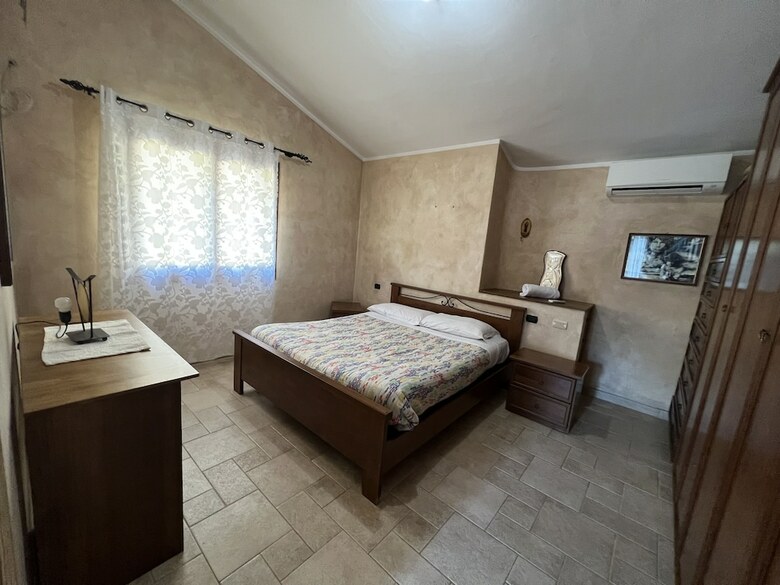 Hostal In Campagna Da Nino