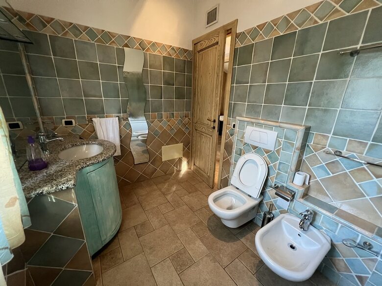 Hostal In Campagna Da Nino