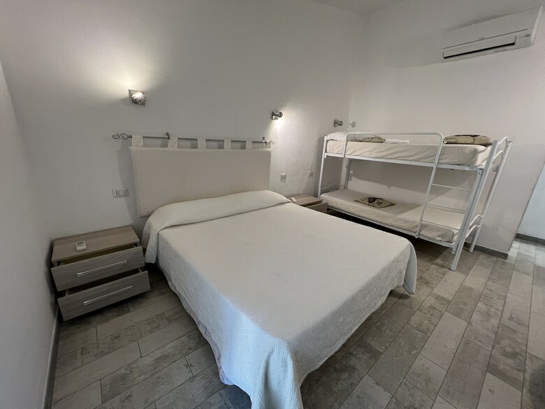 Hostal In Campagna Da Nino