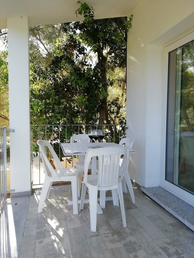 Hostal In Campagna Da Nino