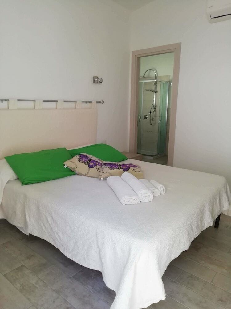 Hostal In Campagna Da Nino