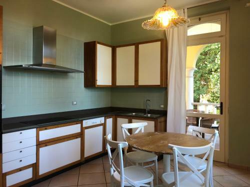 Apartamento Relais Le Agavi