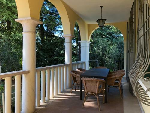 Apartamento Relais Le Agavi