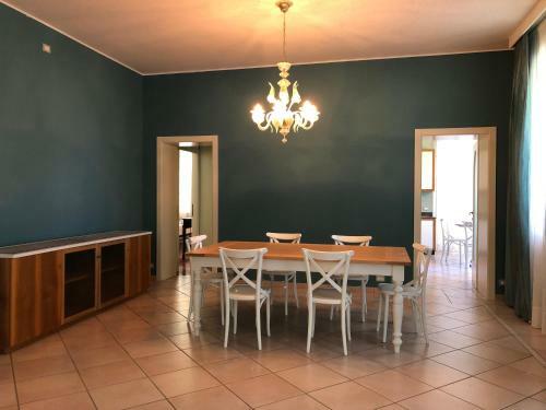Apartamento Relais Le Agavi