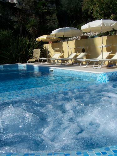 Apartamento Relais Le Agavi