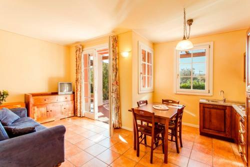Apartamento La Corte