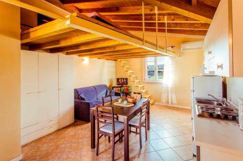 Apartamento La Corte