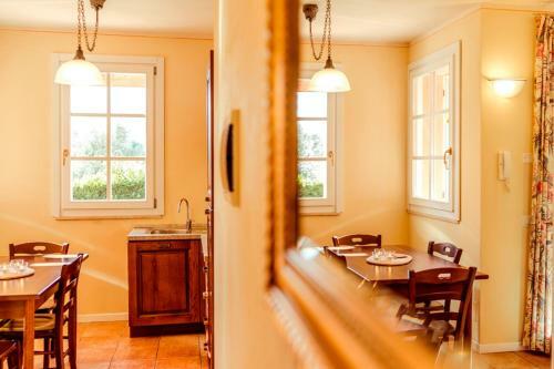 Apartamento La Corte