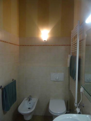 Apartamento La Corte