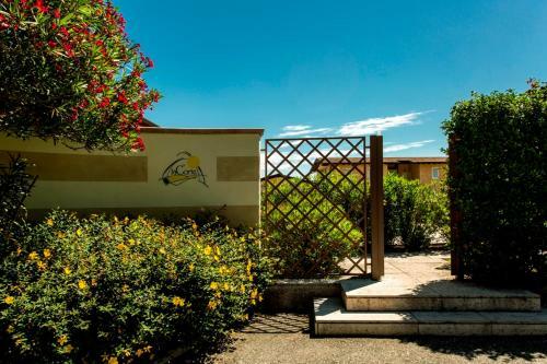 Apartamento La Corte