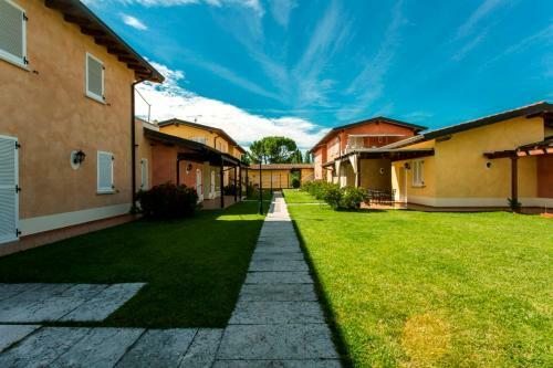 Apartamento La Corte
