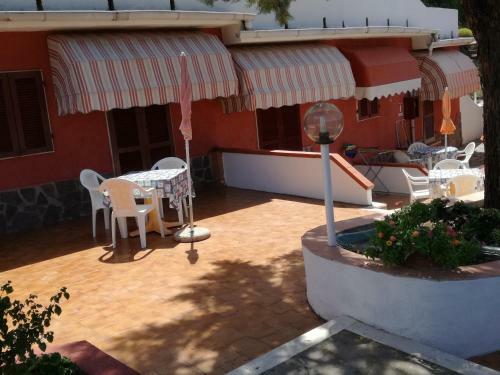 Apartamento Residence Villa La Palmas