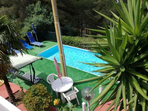 Apartamento Residence Villa La Palmas