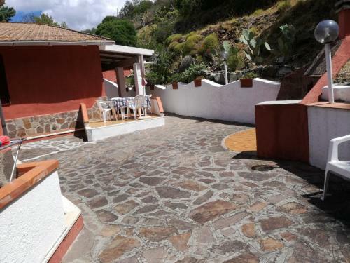 Apartamento Residence Villa La Palmas