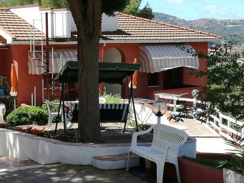 Apartamento Residence Villa La Palmas