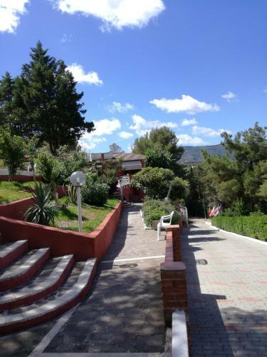 Apartamento Residence Villa La Palmas