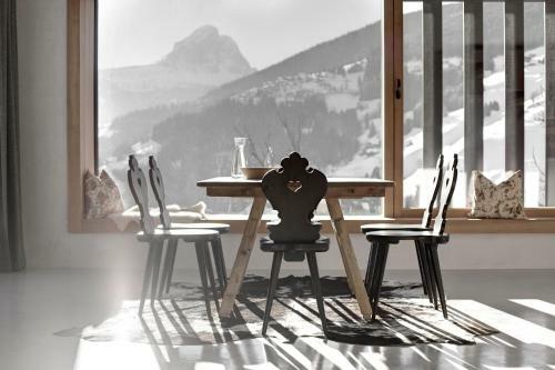 Chalet La Pedevilla