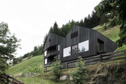 Chalet La Pedevilla