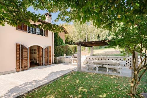 Villa Rosalia