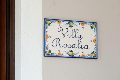 Villa Rosalia