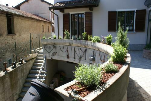 Villa Rosalia
