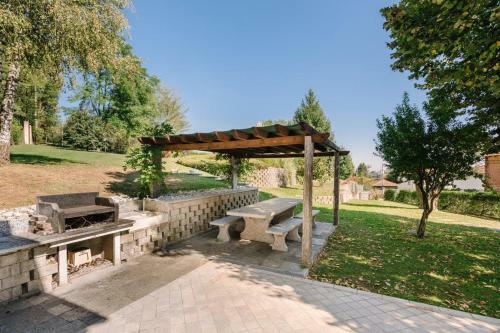 Villa Rosalia
