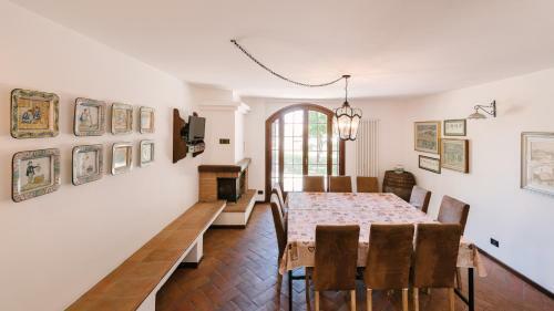 Villa Rosalia