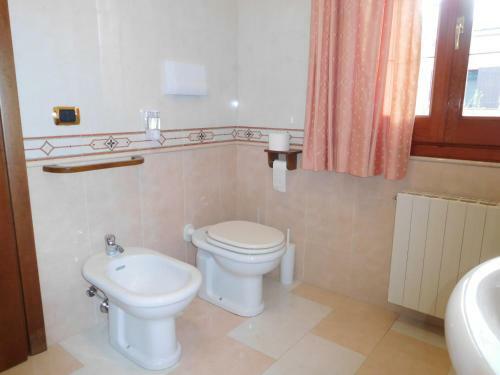 Bed & Breakfast S'incantu