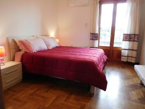 Bed & Breakfast S'incantu