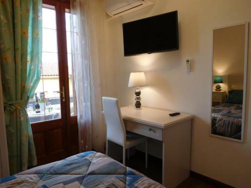 Bed & Breakfast S'incantu