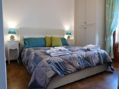 Bed & Breakfast S'incantu