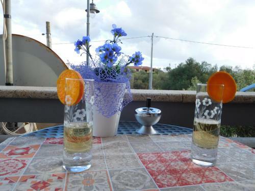 Bed & Breakfast S'incantu