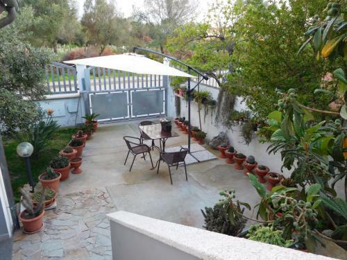 Bed & Breakfast S'incantu