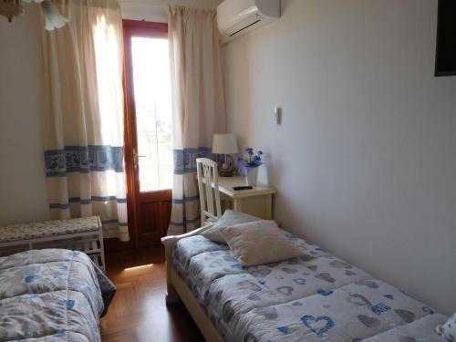 Bed & Breakfast S'incantu