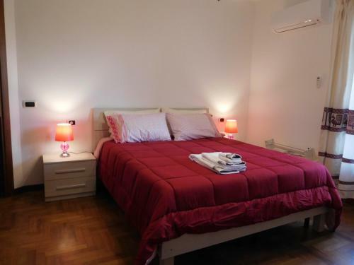Bed & Breakfast S'incantu