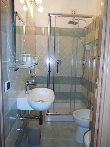 Bed & Breakfast S'incantu