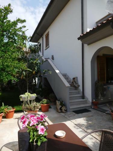 Bed & Breakfast S'incantu
