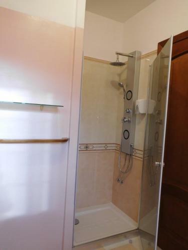 Bed & Breakfast S'incantu