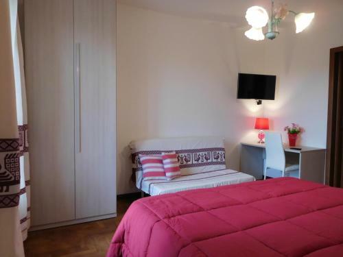 Bed & Breakfast S'incantu