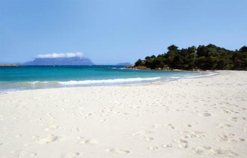 Bed & Breakfast S'incantu