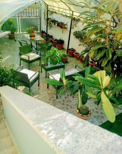 Bed & Breakfast S'incantu