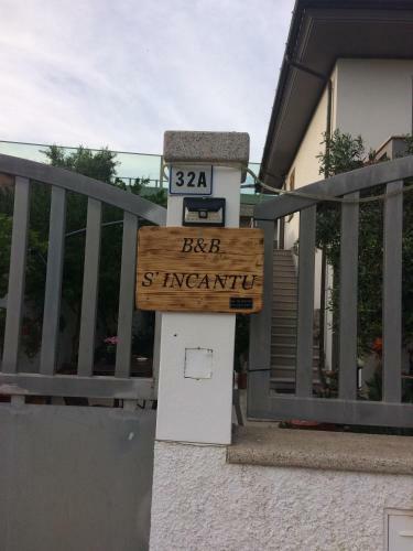 Bed & Breakfast S'incantu