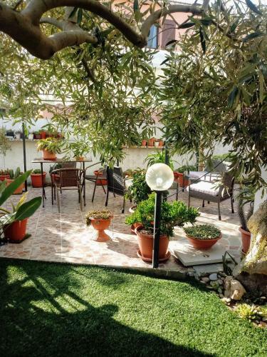 Bed & Breakfast S'incantu