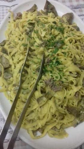 Hostal La Campagnola Trattoria Con Alloggio