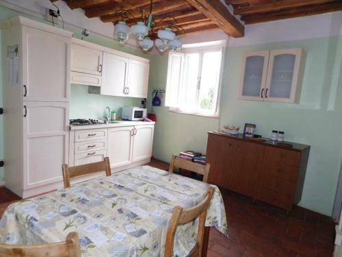 Apartamento Lucca Rooms